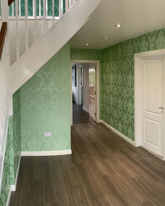Painter and Decorator In Glasgow
