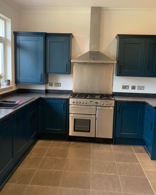 Your painter and Decorators in Glasgow